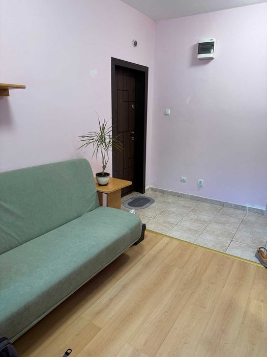 Дава се под наем Двустаен апартамент в Пловдив, Кючук Париж - 70 кв.м за 382.5 € - Снимка #1