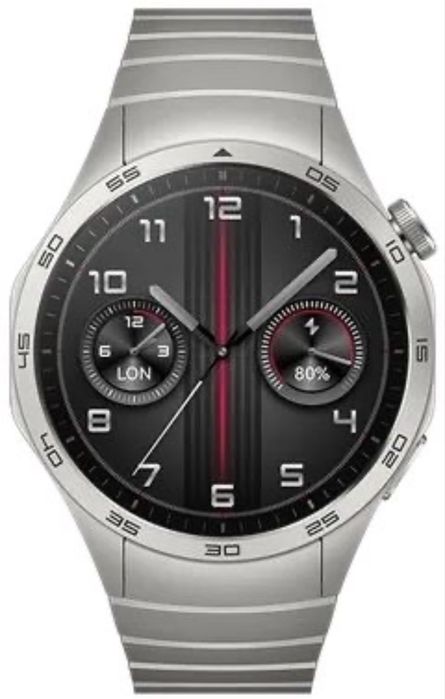 Huawei watch GT 4