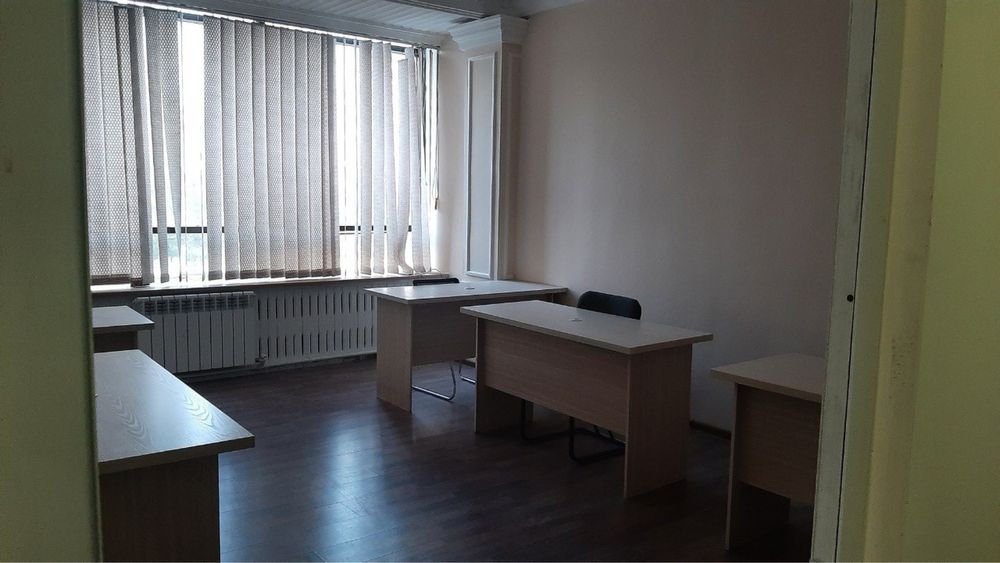 Сдается в Аренду оффисные помещения в центре города 155м2