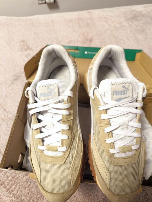 Маратонки Пума PUMA Blktop Rider