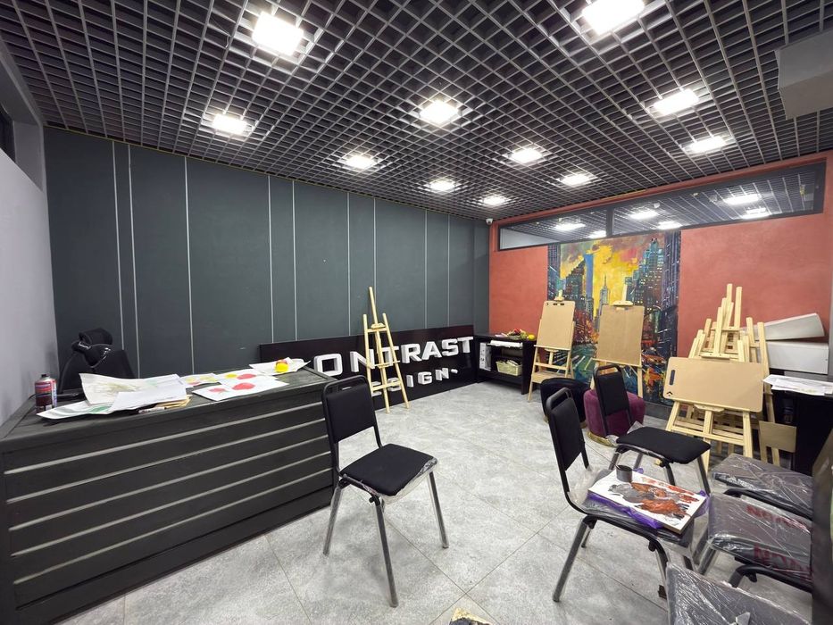 Сдается или продается помещения.