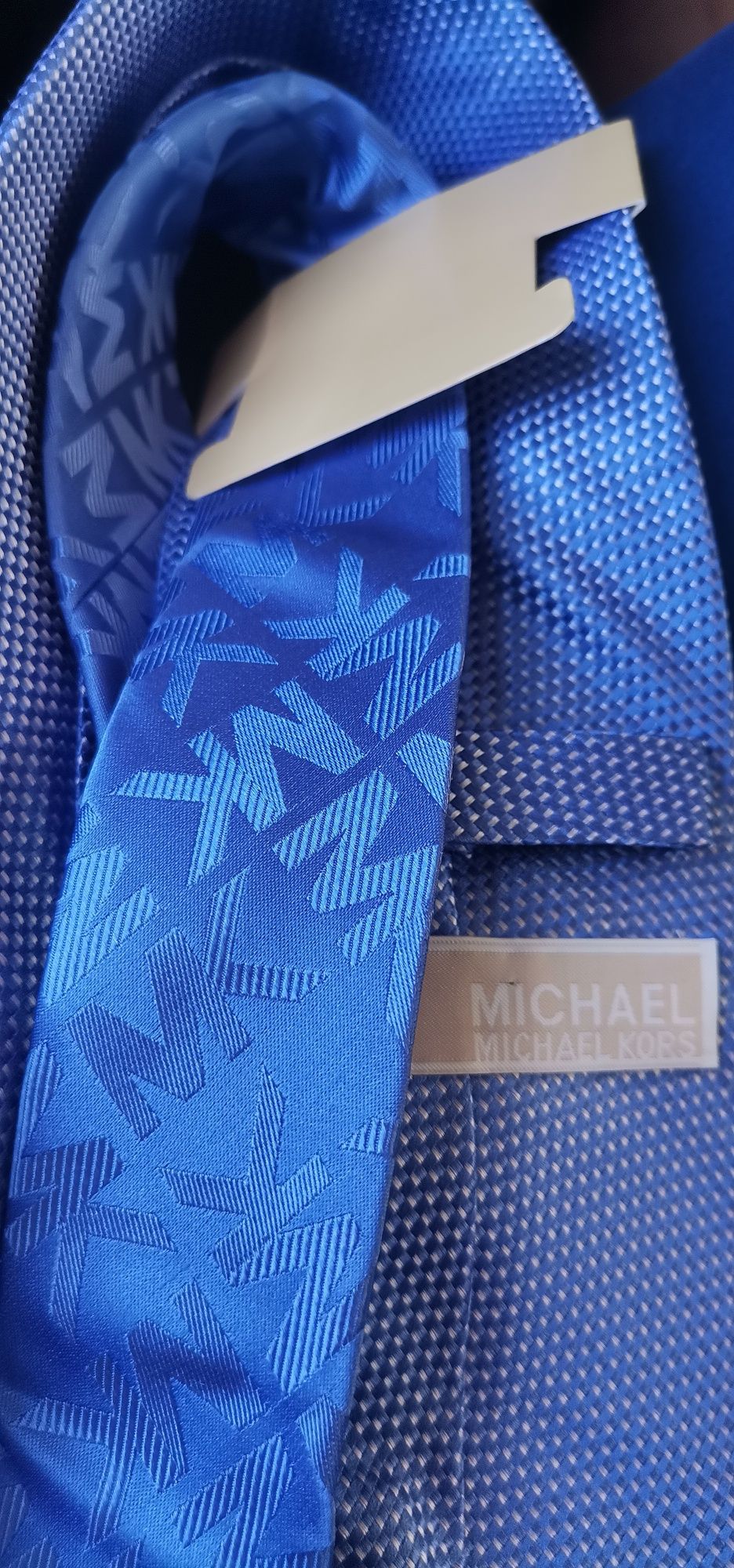 Michael Kors мъжка вратовръзка