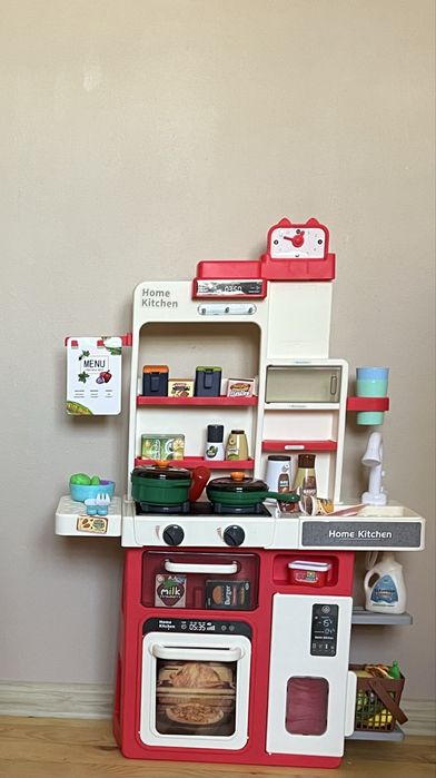 Детска кухня The Chef