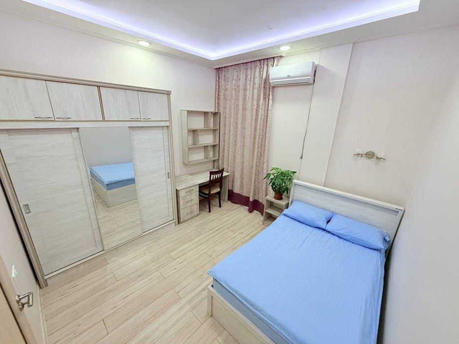 V2424 ПРОДАЕТСЯ 4/2/6 НОВОСТРОЙКА на: А.Каххара 150м2