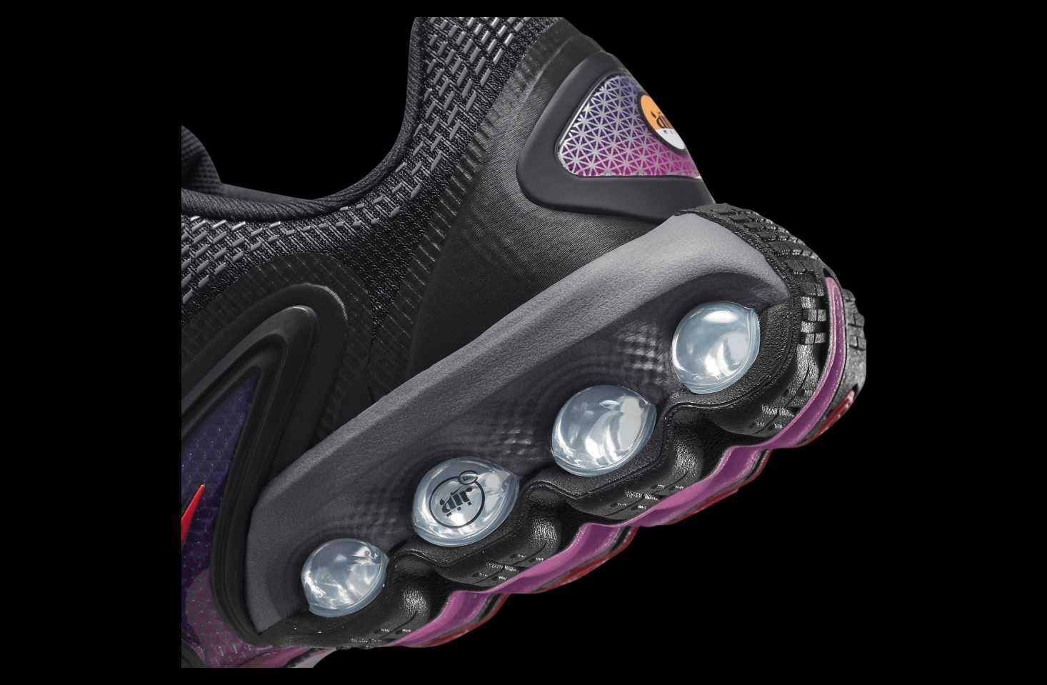 Nike - Air Max Dn №40 Оригинал Код 353