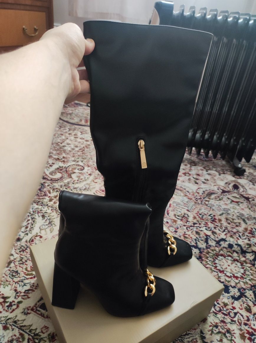 Женская обувь новая (Дубай)