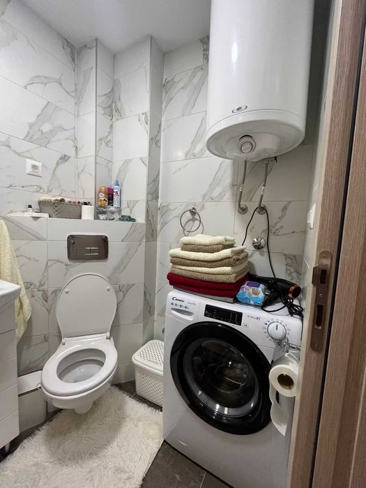 Двустаен апартамент кв. Малинова долина