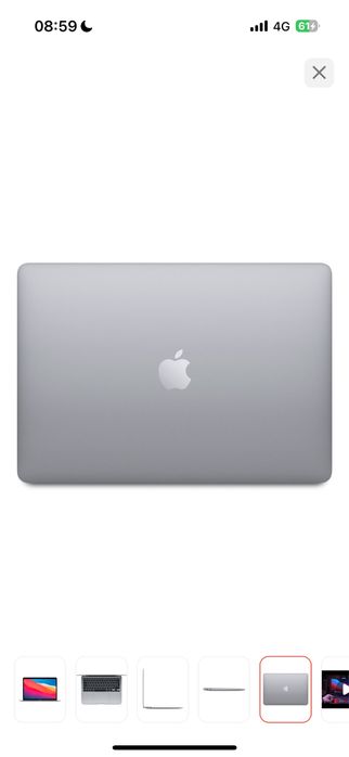 Apple Macbook Air,13