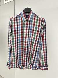 Pierre Cardin карирана риза