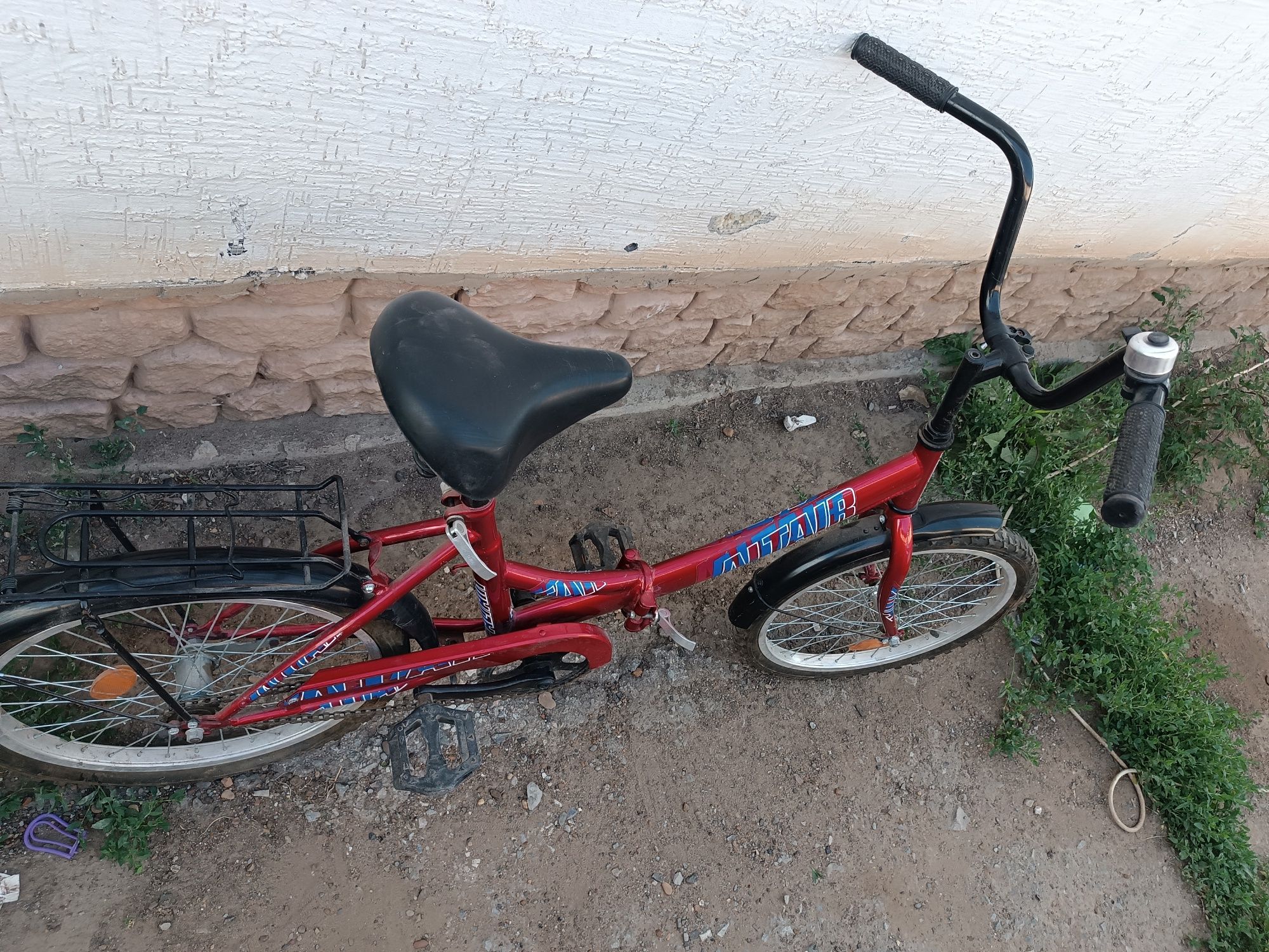 Продам велосипед