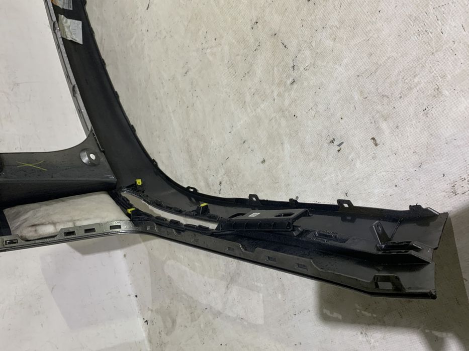 Bara spate Range Rover Velar L560, 2018, 2019, 2020, 2021, 2022, cod origine OE J8A2-17D781ABW.