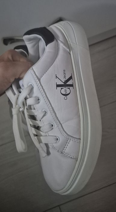 Calvin klein nr 36
