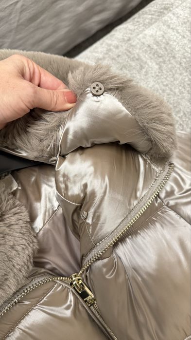 Michael Kors ЗИМНО яке, XS