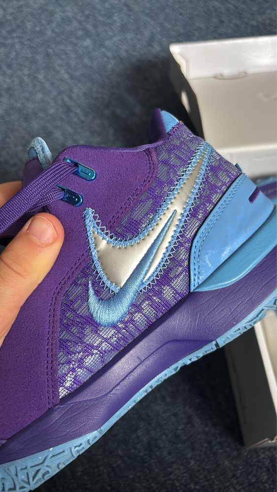 Adidasi Nike Lebron nxxt gen