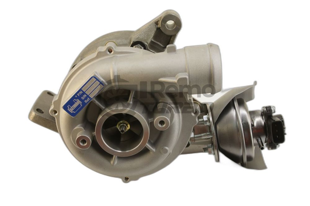 Turbo NOU FORD Focus C-Max - Mondeo - Galaxy - S-Max 2.0 TDCi 110CP