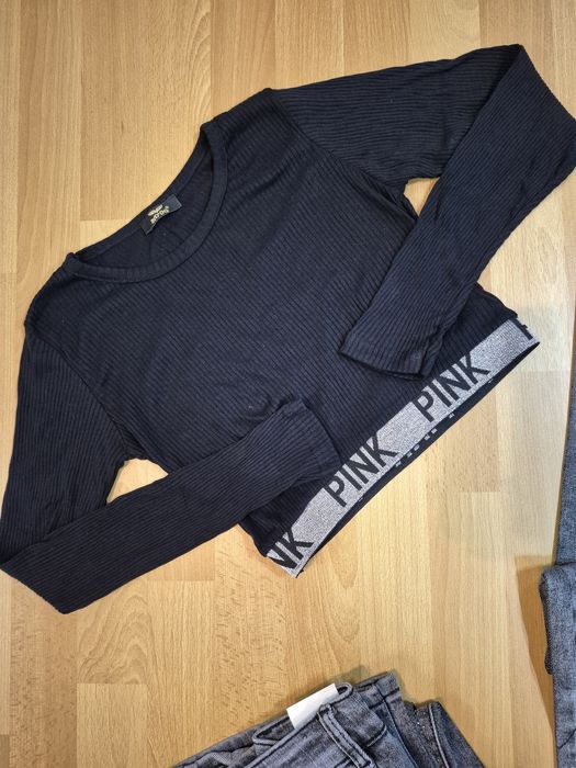 Дамски блузи различни видове