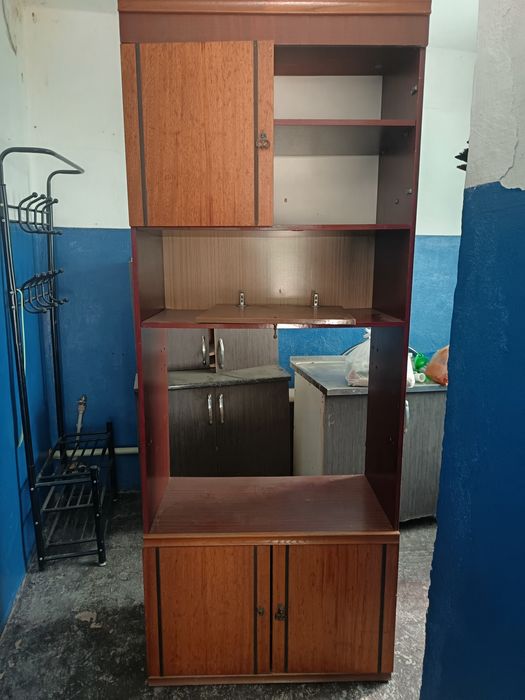Продам советский шкаф