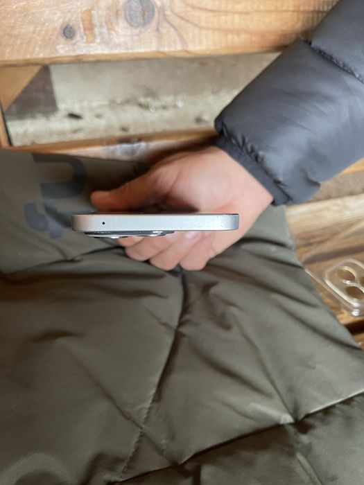 Телефон Honor 400Lite