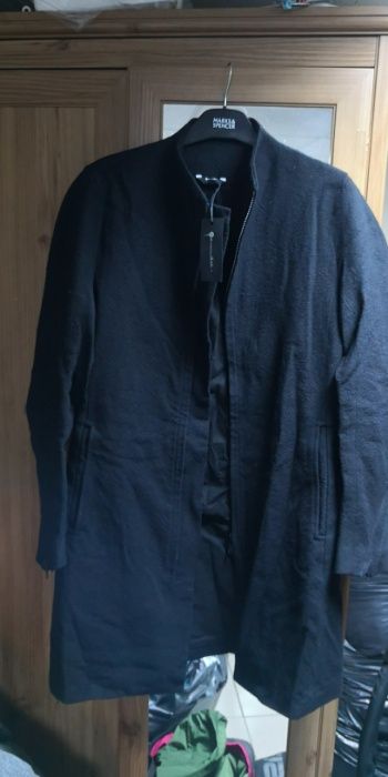 Palton Hannibal bărbat