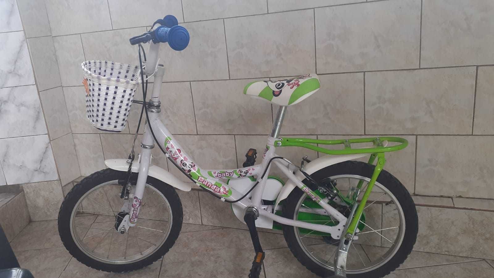 Bicicleta   copii