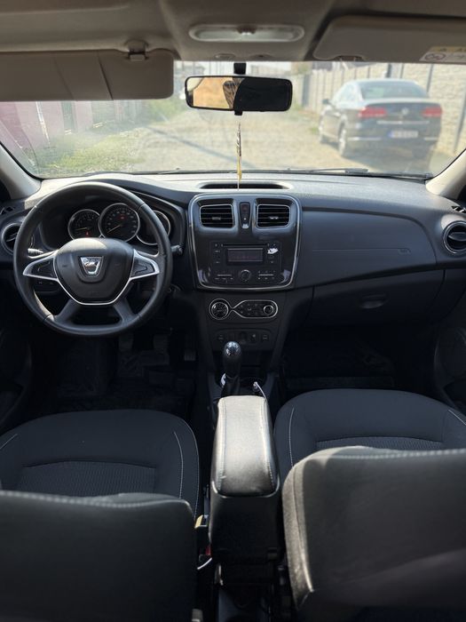 DACIA Logan  2 1.0 GPL