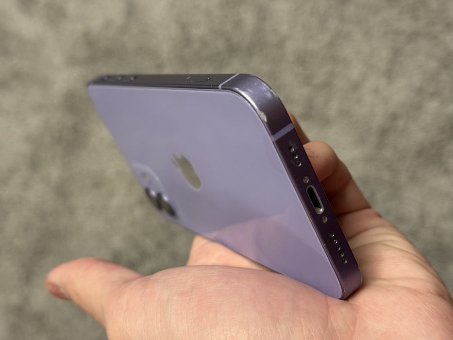 Iphone 12, 128gb, 82% аккум.
