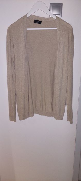 Cardigan Zara Bărbat M