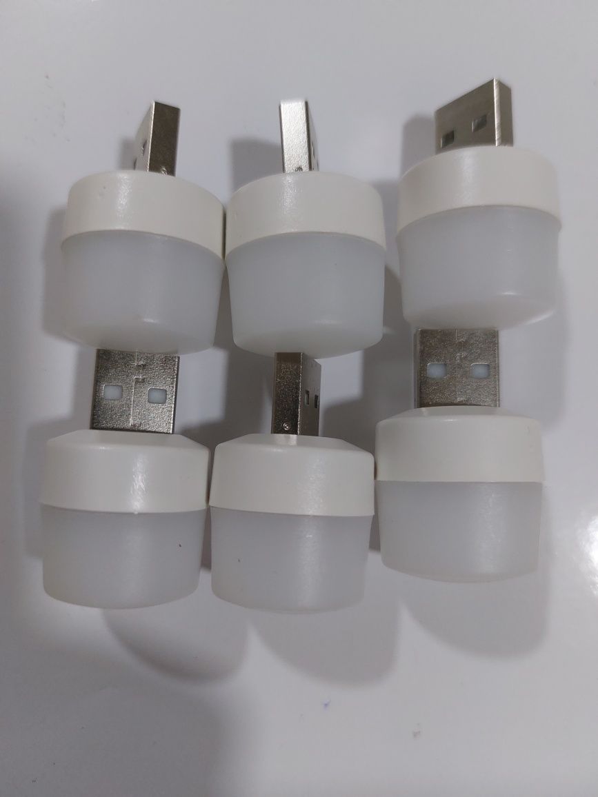 Продаются USB Led лампы.
