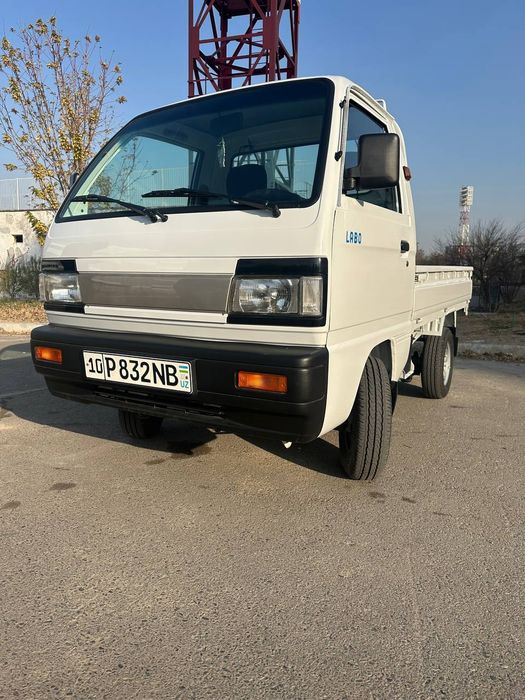 Xolati yangi ideal sostayanada