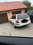 Vand Passat 2003