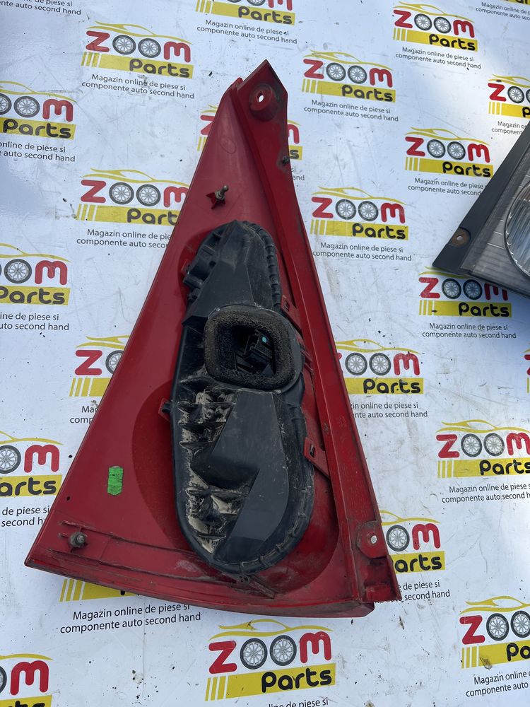 Lampa stop tripla spate dreapta Peugeot 107