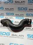 Furtun Conducta Presiune Aer Gaze Intercooler Turbo Turbina Turbosuflanta Opel Zafira A 2.0 DTI 1999 - 2005 Cod fatgsdgboz2