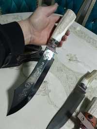 Сувениры нож и пичок