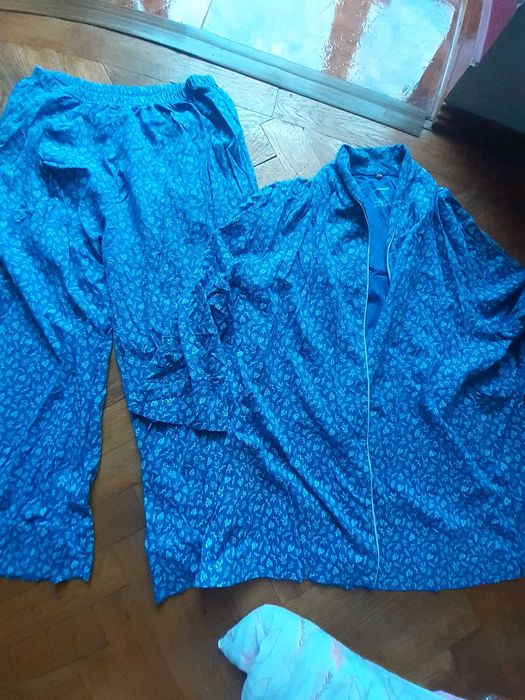 Pijama Sofiaman marime L