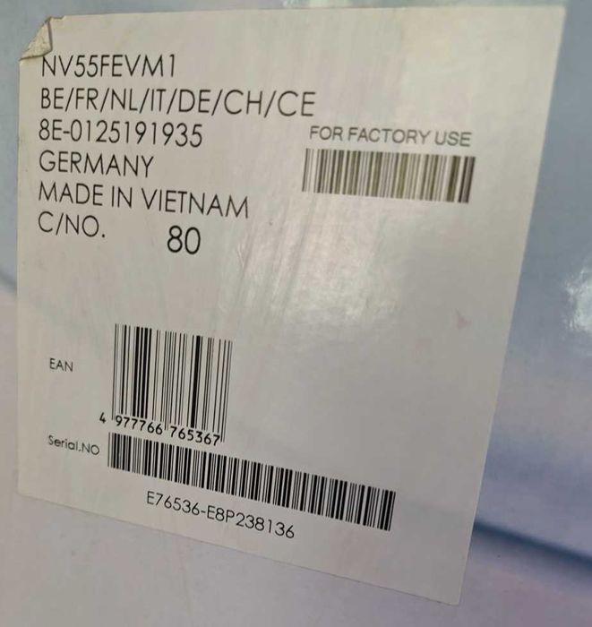 Brother Innov-is 55FE (Fashion Edition) Masina de cusut NOUĂ