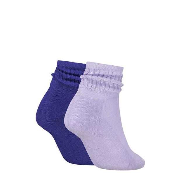 Дамски чорапи Пума сет от 2 броя