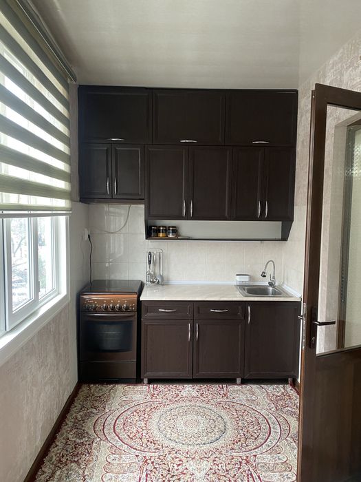 Срочно продаётся Карасу-2.2/3/5 отличний ремонт,мебель и техника