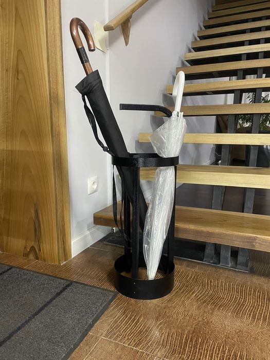 Подставка для зонта в прихожую