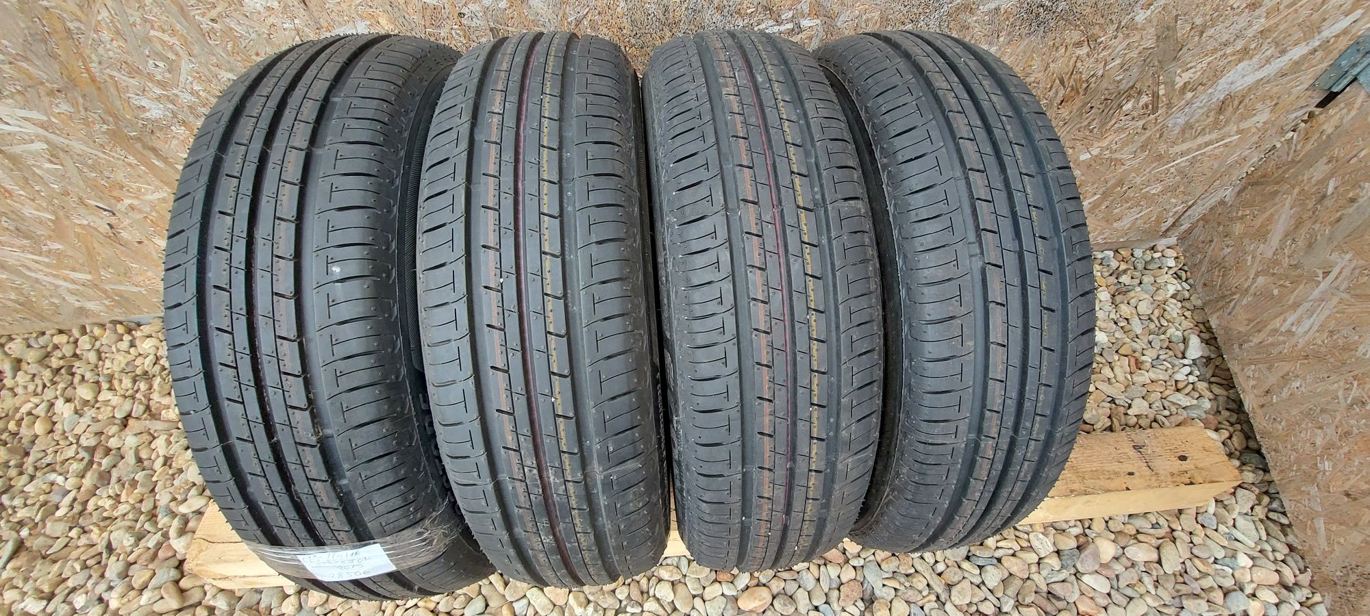 Anvelope Bridgestone Ecopia EP150 175/60 R16 82H