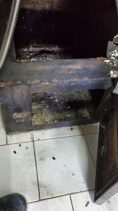 Пелетен Котел Bosch 31 kw