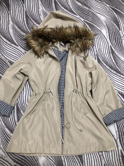 Парка М, като ново!