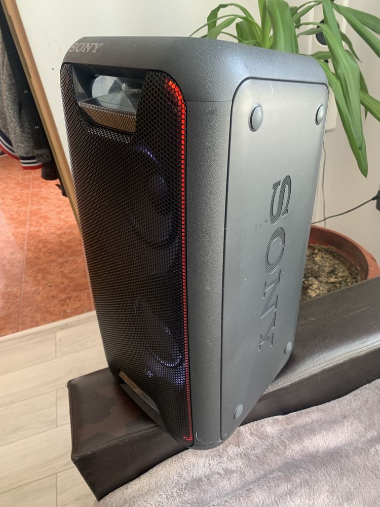 Boxa audio sony bluetooth GTK XB5