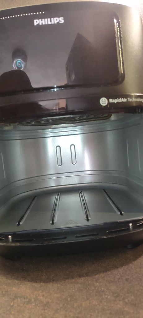 Air fryer Philips 9285/90 с WiFi