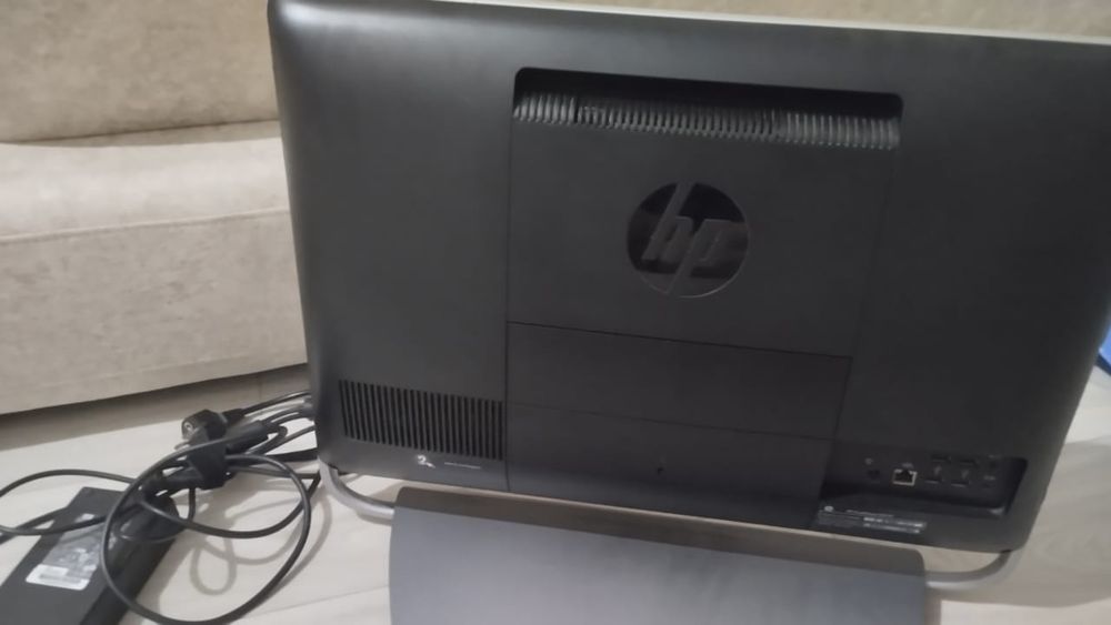 Продаю моноблок в хорошем состоянии