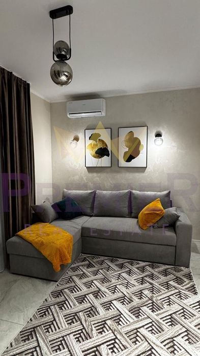Продава се Двустаен апартамент в Свети Влас - 50 кв.м за 1820 €/кв.м - Снимка #4