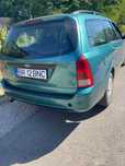Vand ford focus pentru dezmebrari