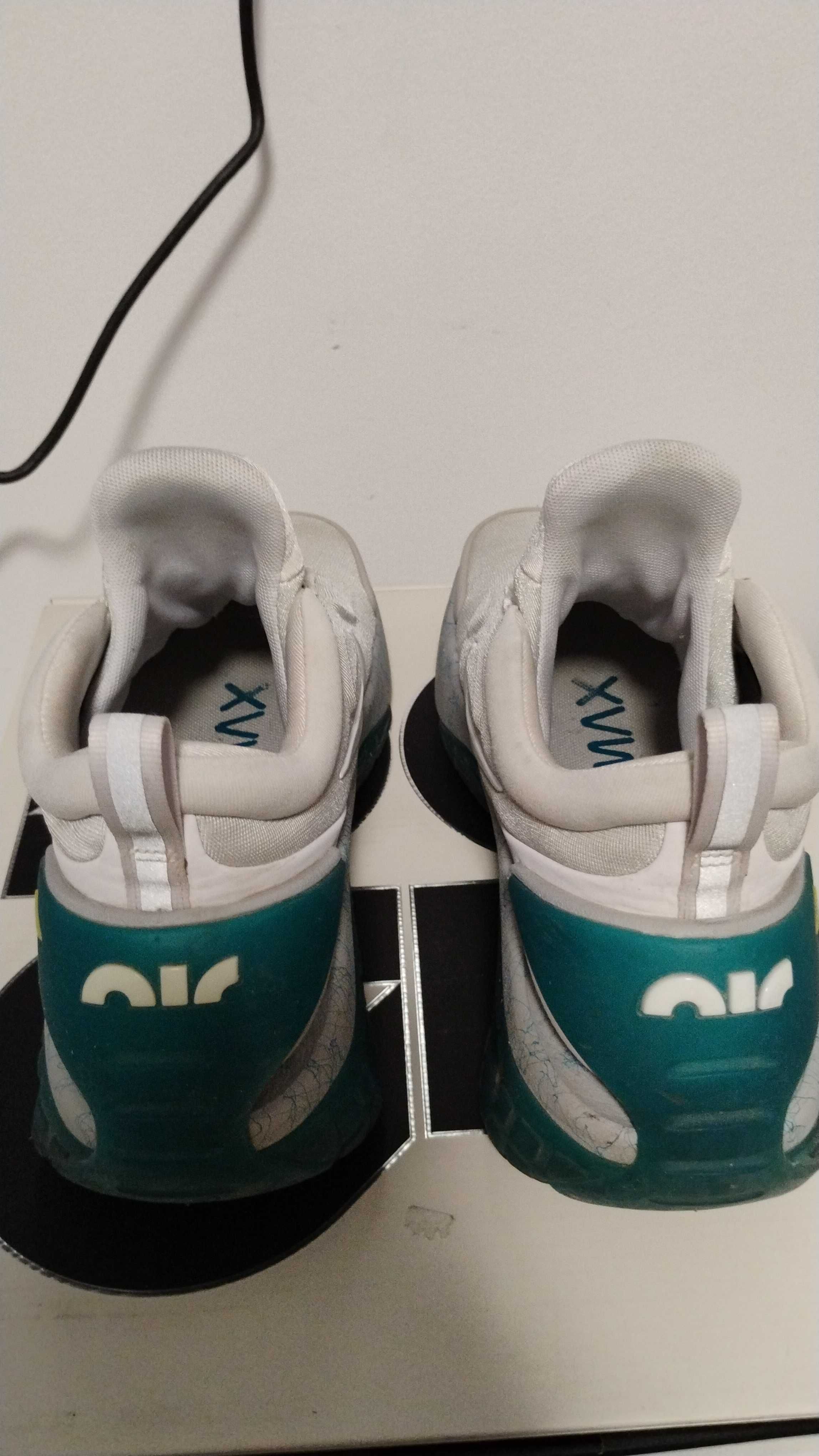 Nike Adapt Auto Max / Пълен Комплект + Фактура и касов бон!