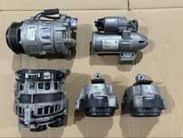 Accesorii motor BMW Seria 5 G30 G31, Seria 7 G11 G12