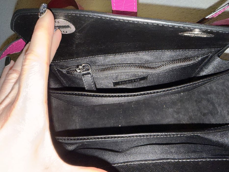 Geanta Kasia Musette