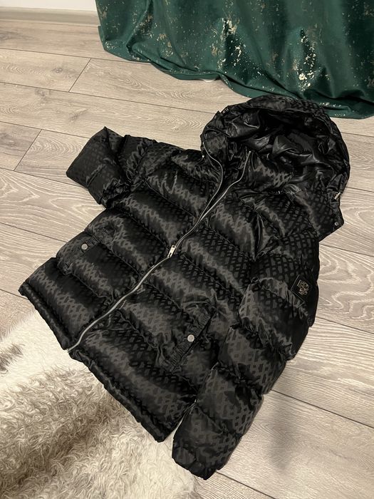 geaca boss  (barbati)